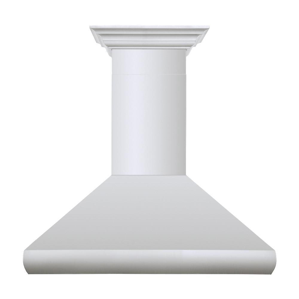 ZLINE 587CRN-30 Range Hood - Thumbnail 3