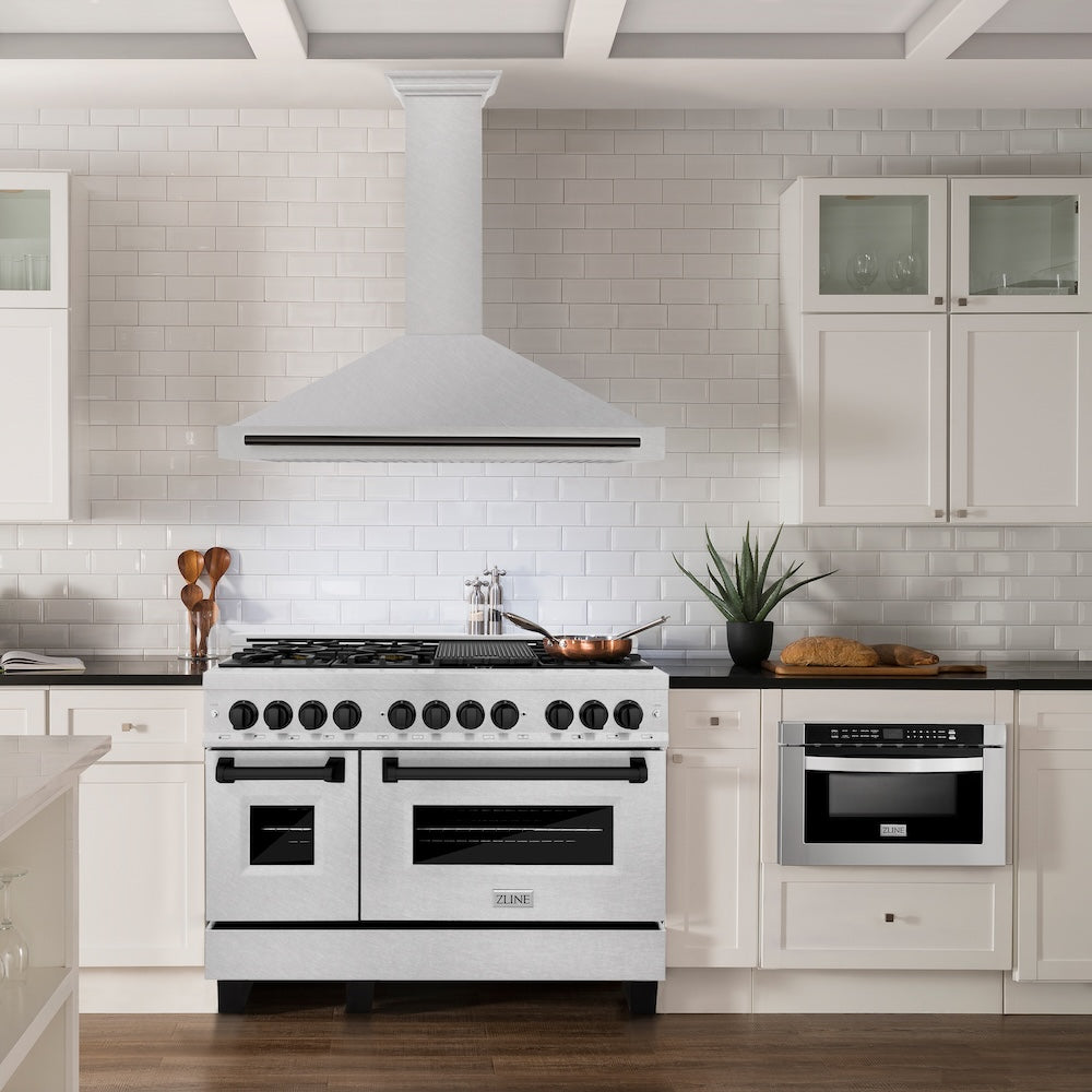 ZLINE Range Hood - Thumbnail 5