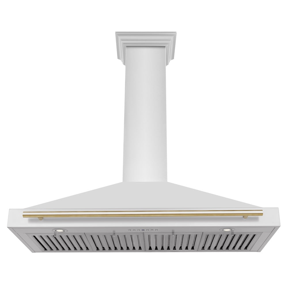 ZLINE Range Hood - Thumbnail 4