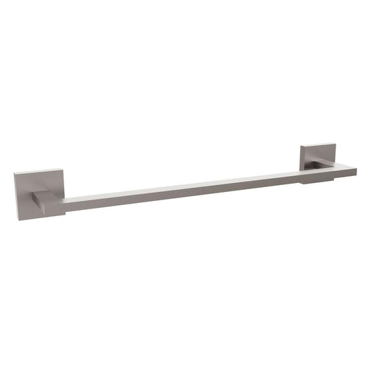 ZLINE Palisades 18 in. Towel Rail in Brushed Nickel (RBCN1-TR18-BN)