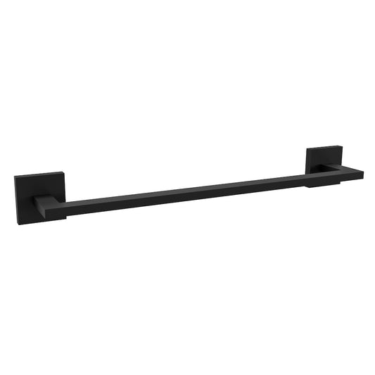 ZLINE Palisades 18 in. Towel Rail in Matte Black (RBCN1-TR18-MB)