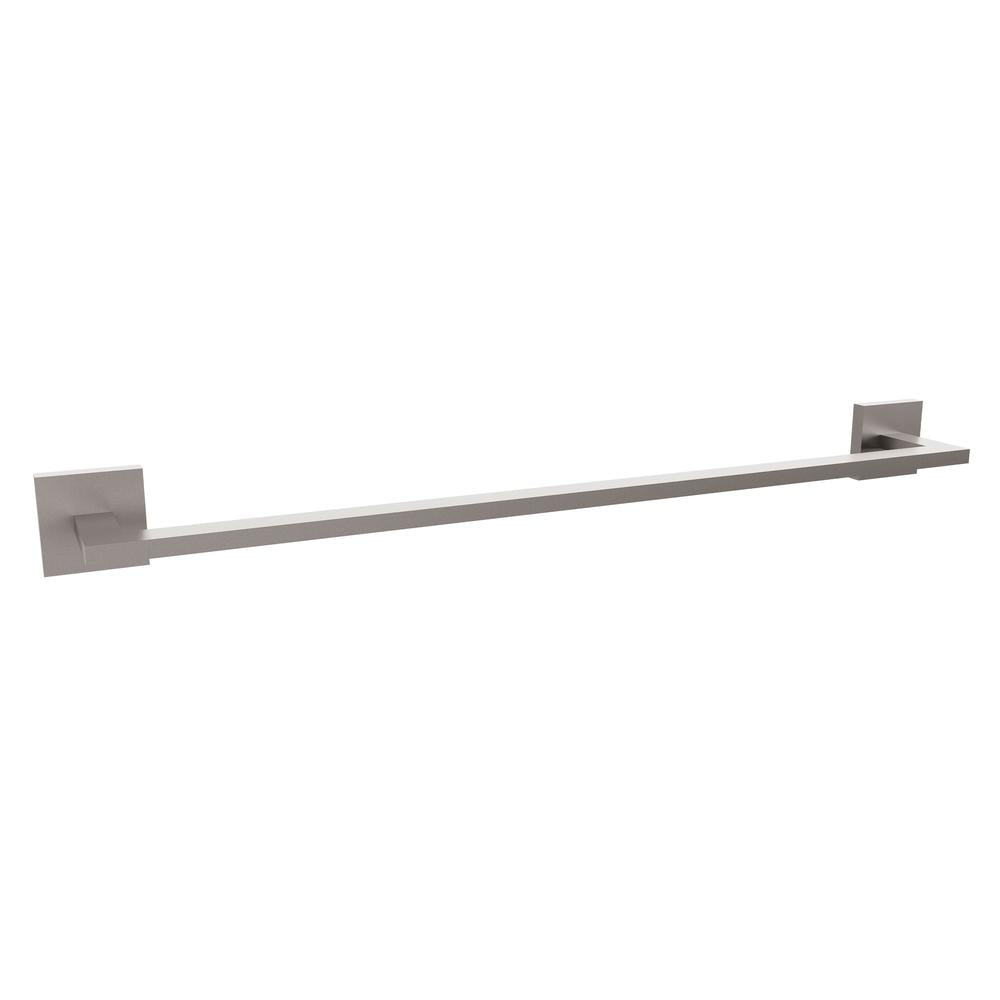 ZLINE Palisades 24 in. Towel Rail in Brushed Nickel (RBCN1-TR-BN)