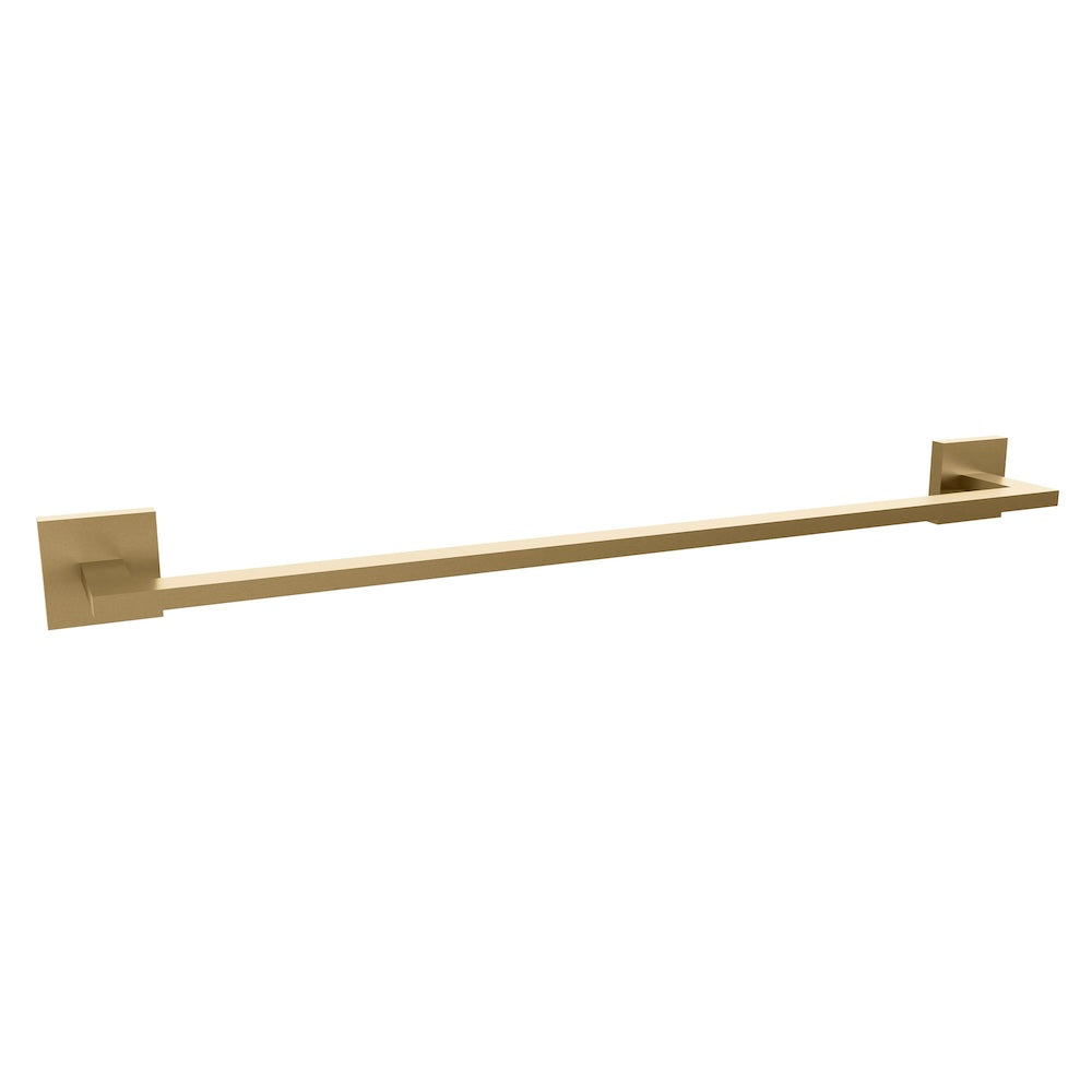ZLINE Palisades 24 in. Towel Rail in Champagne Bronze (RBCN1-TR-CB)
