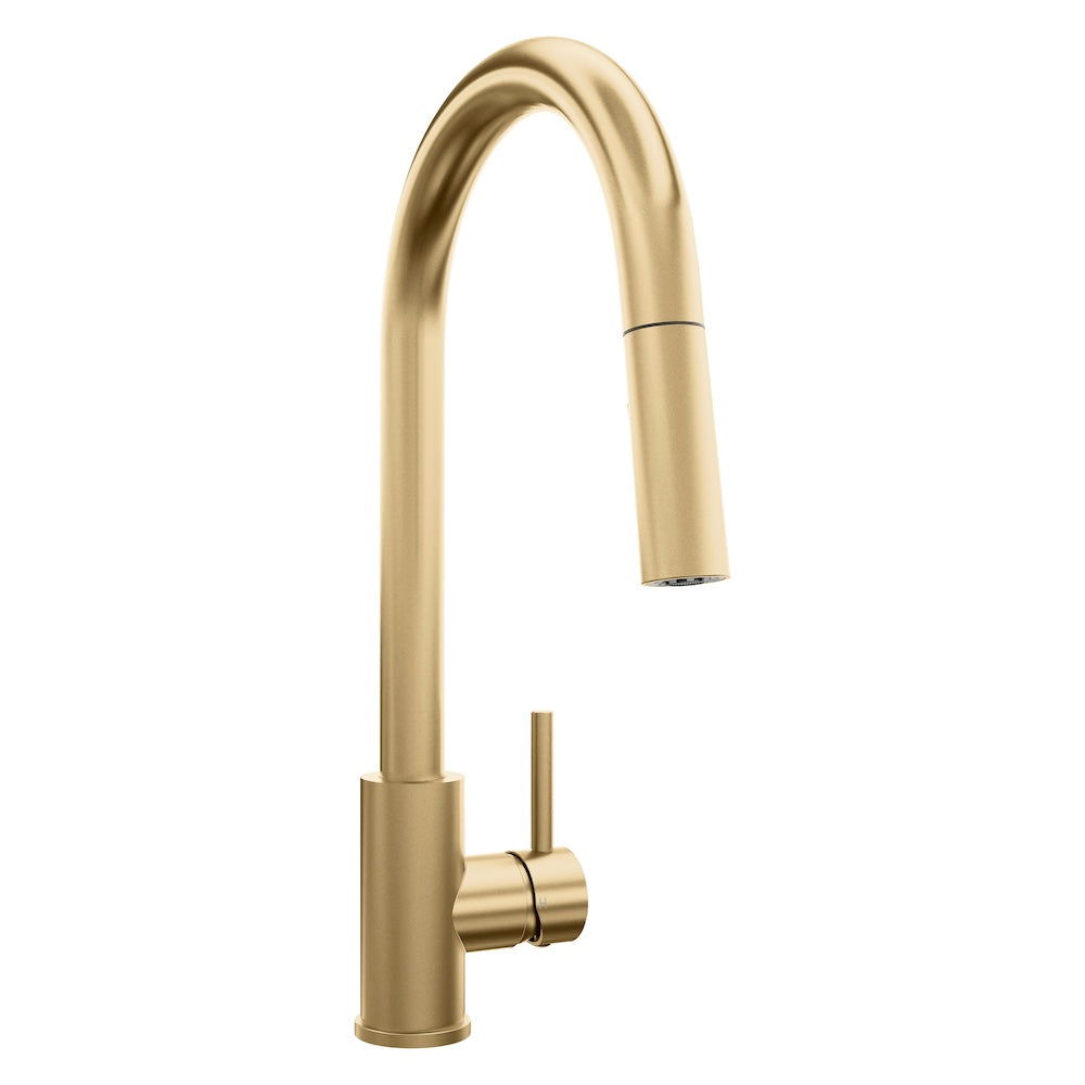 ZLINE Palisades Pull Down Single Handle Kitchen Faucet in