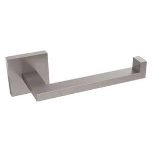 ZLINE Palisades Toilet Paper Holder in Brushed Nickel (RBCN1-TP-BN)
