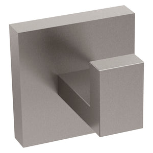 ZLINE Palisades Towel Hook in Brushed Nickel (RBCN1-HK-BN)