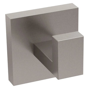 ZLINE Palisades Towel Hook in Brushed Nickel (RBCN1-HK-BN) main image.