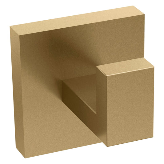 ZLINE Palisades Towel Hook in Champagne Bronze (RBCN1-HK-CB)