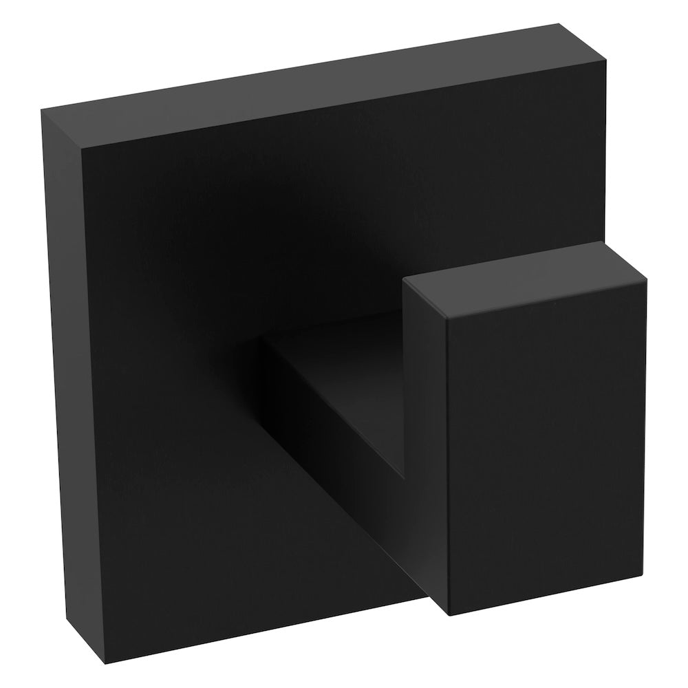 ZLINE Palisades Towel Hook in Matte Black (RBCN1-HK-MB)