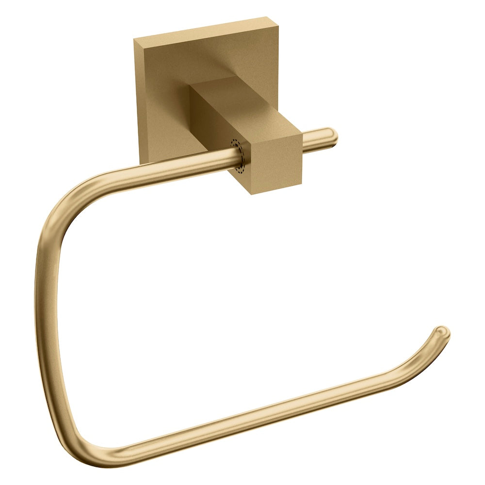 ZLINE Palisades Towel Ring in Champagne Bronze (RBCN1-TRNG-CB)