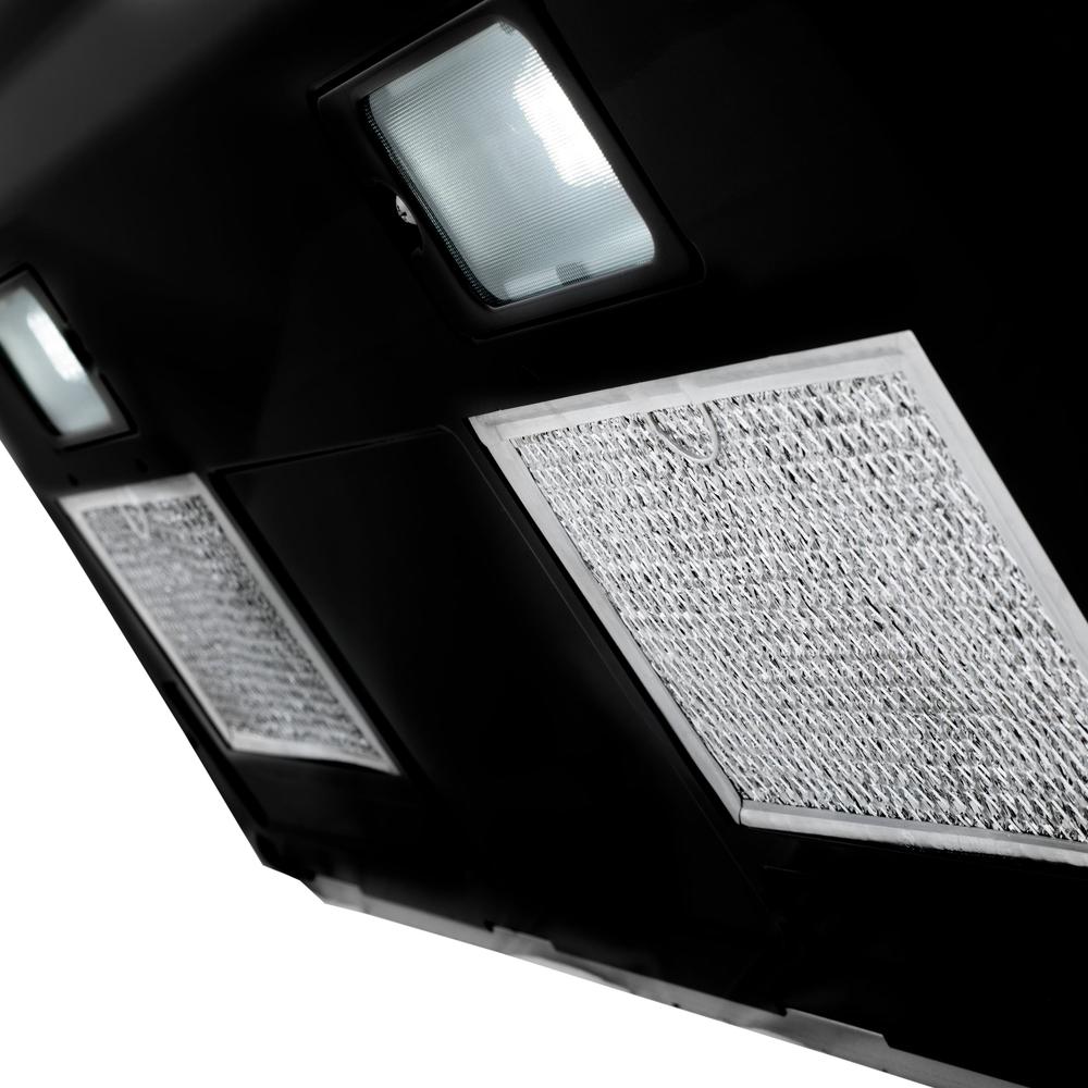 ZLINE 30 in. 1.5 cu. ft. Over-The-Range Convection Microwave Oven in Satin Stainless Steel with Traditional Handle and Sensor Cooking (MWO-OTR-H-30-SS)