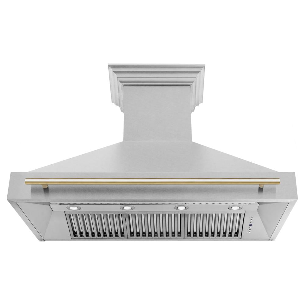 ZLINE Range Hood - Thumbnail 2
