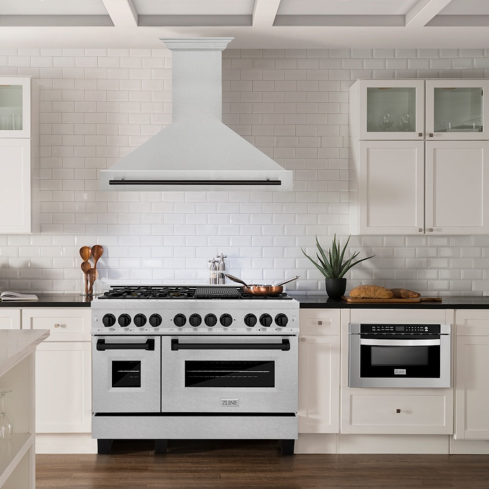 ZLINE Range Hood - Thumbnail 5