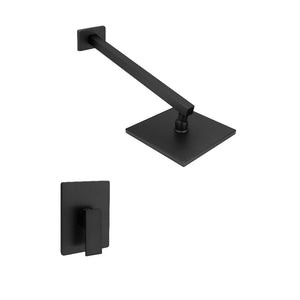 ZLINE Bliss Shower Faucet in Matte Black (BLS-SHF-MB) 