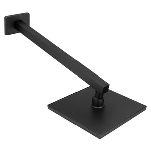 ZLINE Bliss Shower Faucet in Matte Black (BLS-SHF-MB) 