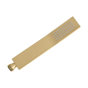 ZLINE Autograph Edition Bliss Rainfall Shower System in Champagne Bronze (BLS-SHS-CB)