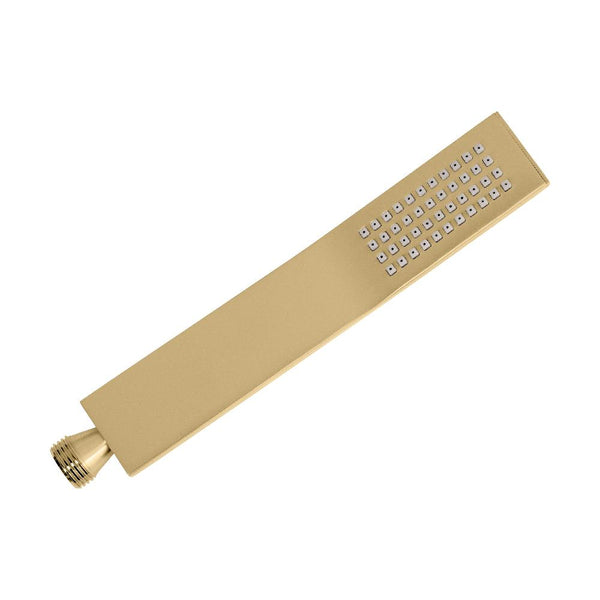 Autograph Edition Bliss Shower System in Champagne Bronze (BLS-SHS12-CB ...