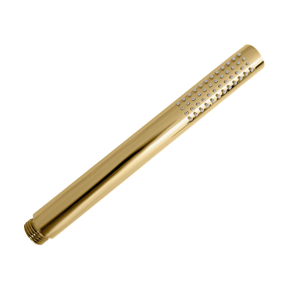 El Dorado Rainfall Shower System in Polished Gold (ELD-SHS-PG