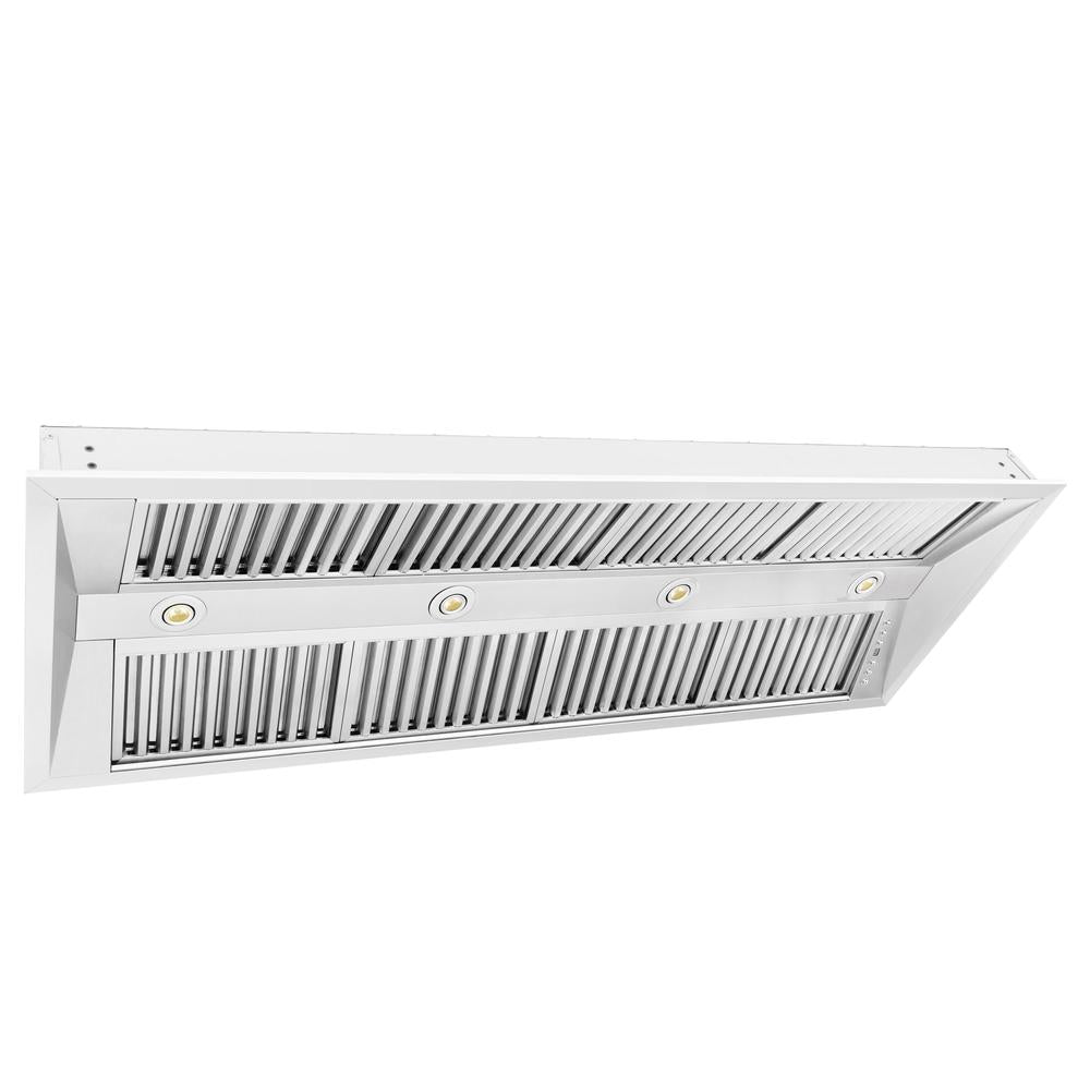 ZLINE 58