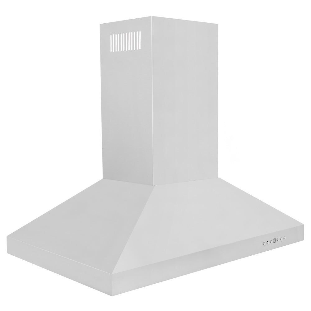ZLINE Island Range Hood - Thumbnail 2