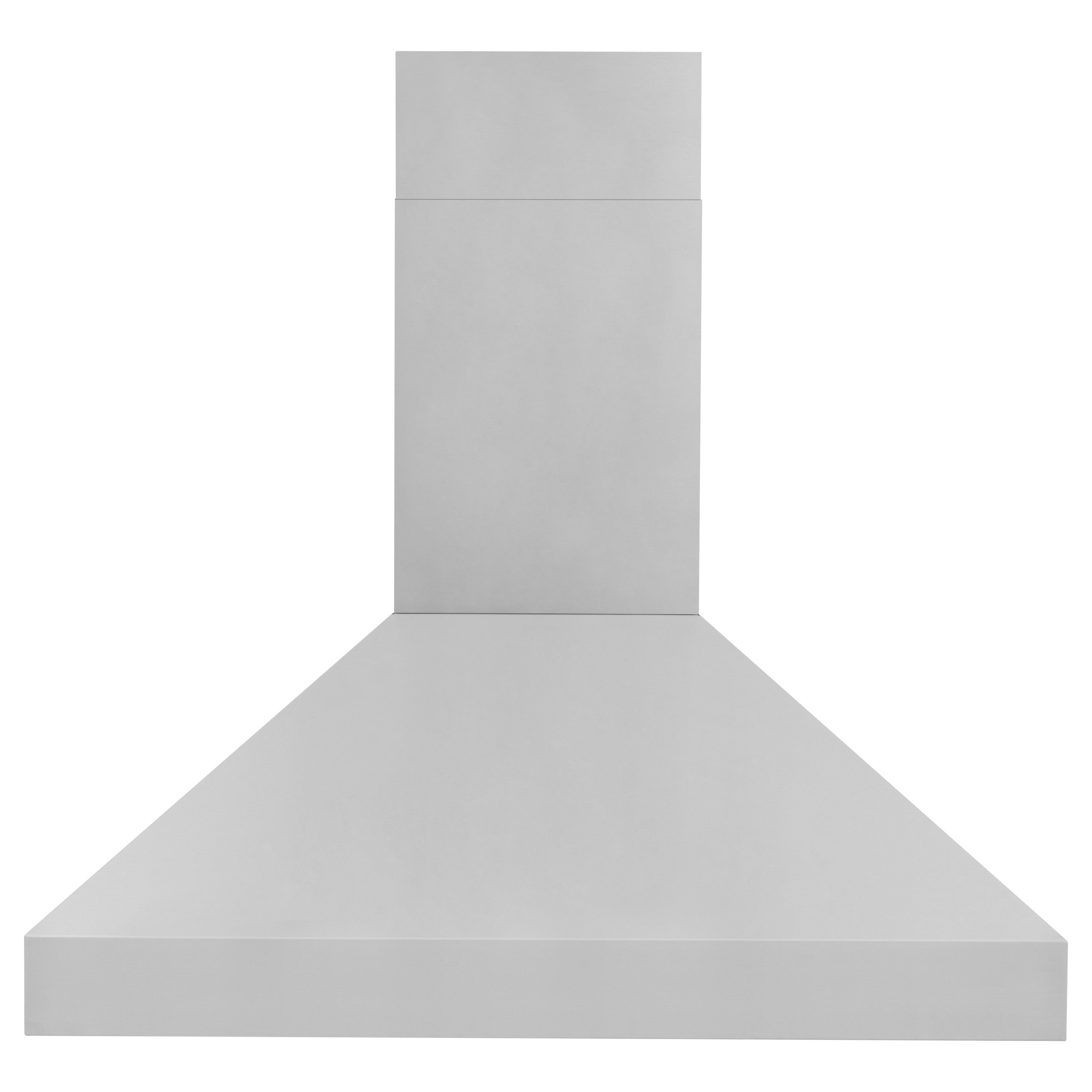 ZLINE Professional 500 CFM Wall Mount Range Hood (597)