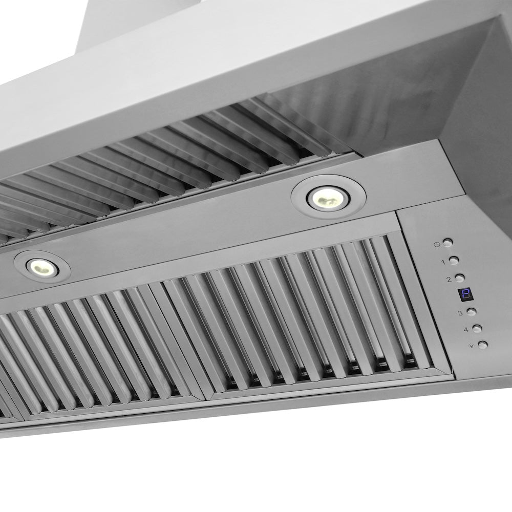 ZLINE Range Hood - Thumbnail 5