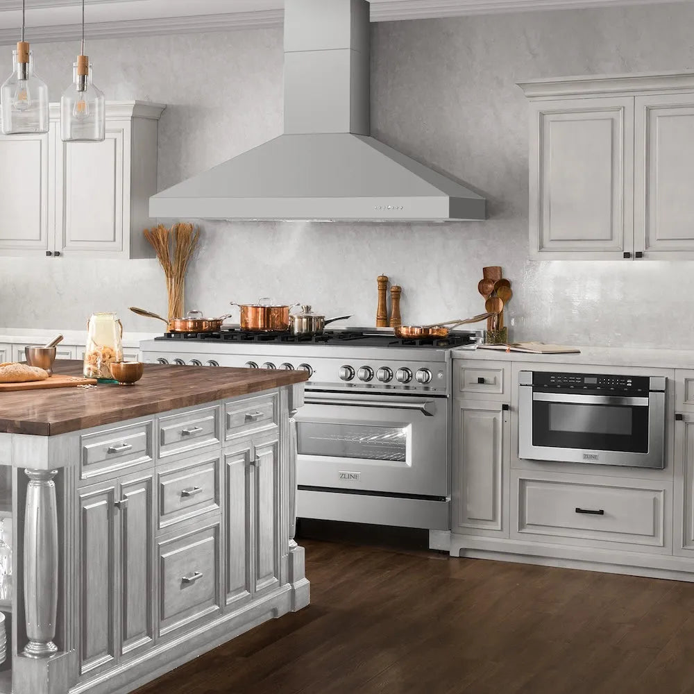 ZLINE Range Hood - Thumbnail 2