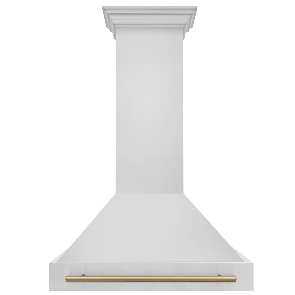 ZLINE Range Hood - Thumbnail 4