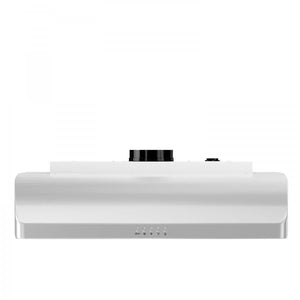 ZLINE 36 in. Ducted Under Cabinet Range Hood in Stainless Steel (625-36)