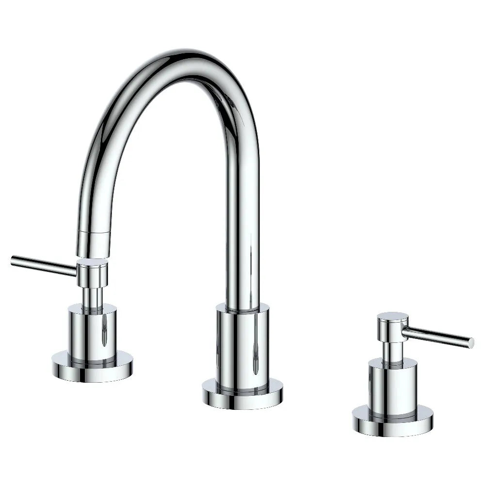 ZLINE Emerald Bay Widespread Bath Faucet in Chrome (EMBY-BF-CH) main image.