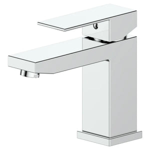 ZLINE North Lake Single Handle Bath Faucet in Chrome (NTL-BF-CH) main image.