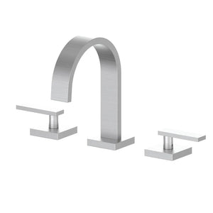 ZLINE Bliss Widespread Bath Faucet in Brushed Nickel (BLS-BF-BN) main image.