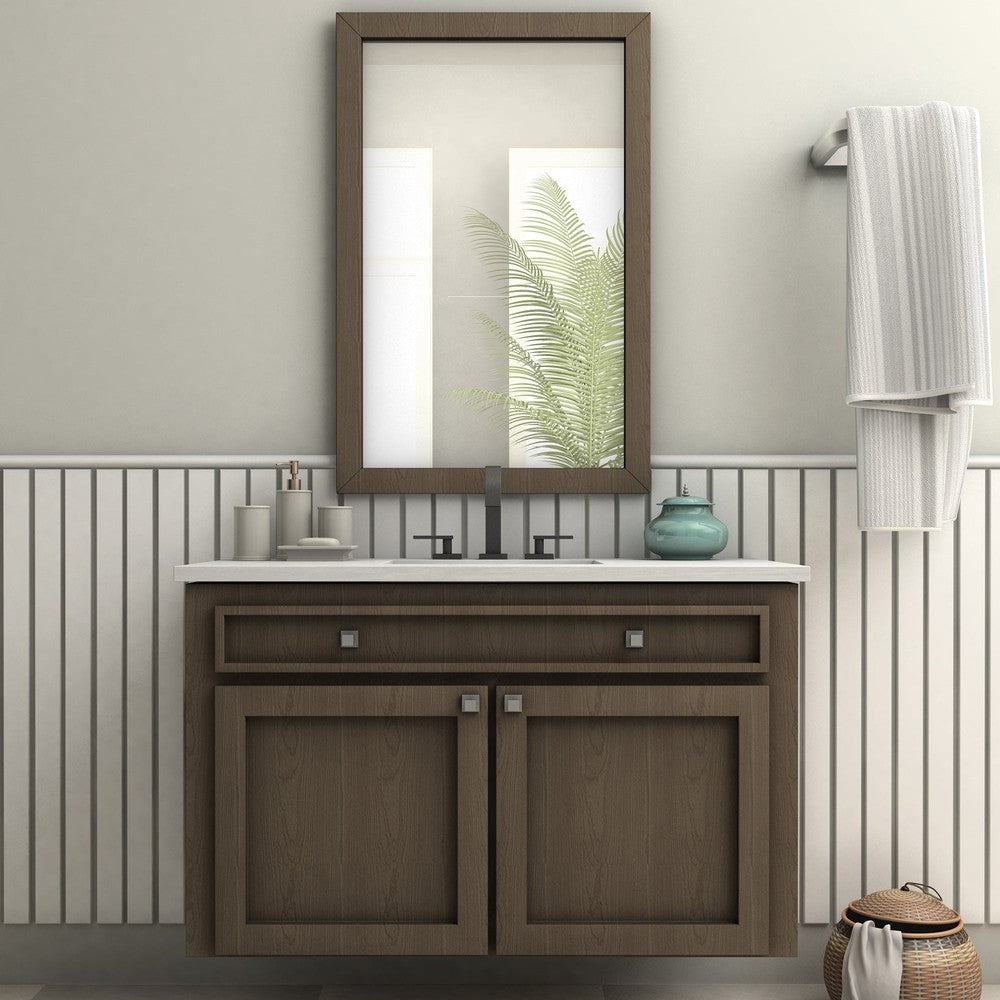 ZLINE Bliss Widespread Bath Faucet in Matte Black (BLS-BF-MB