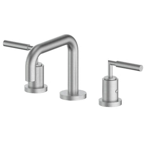 ZLINE El Dorado Widespread Bath Faucet in Brushed Nickel (ELD-BF-BN) main image.