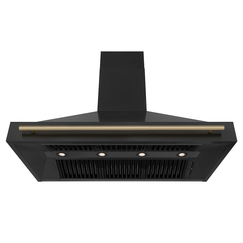 ZLINE Range Hood - Thumbnail 4