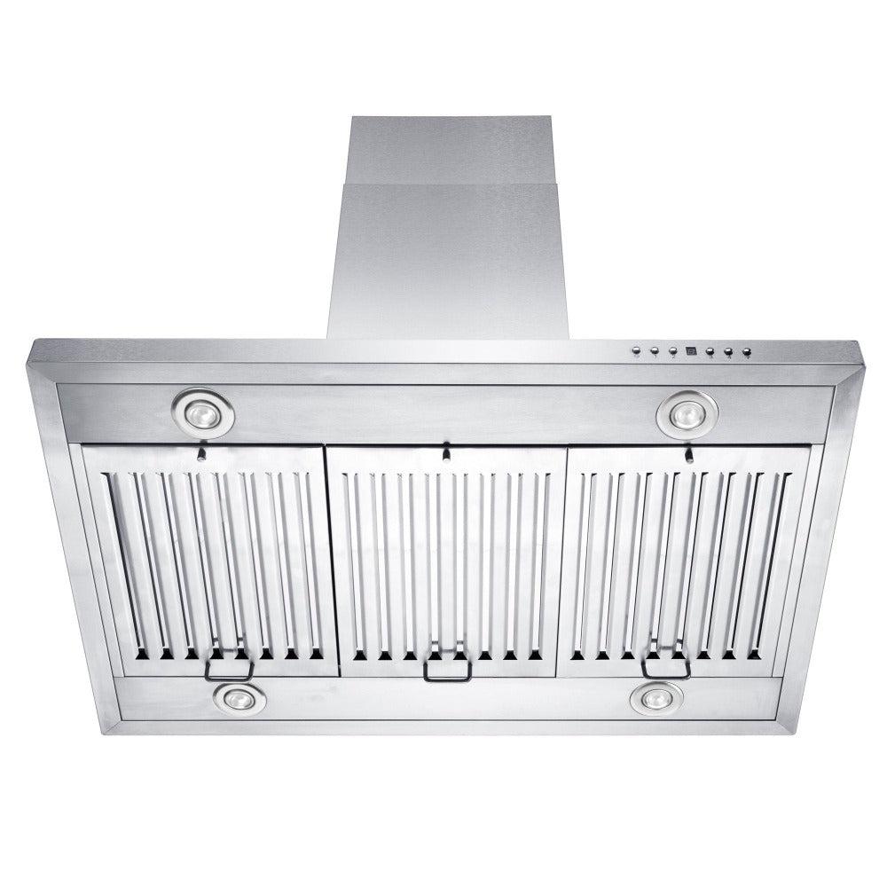 ZLINE GL2i-RS Range Hood - Thumbnail 5