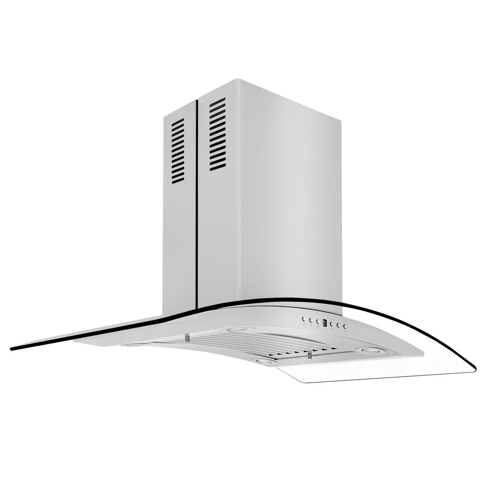 ZLINE GL14i Range Hood - Thumbnail 5
