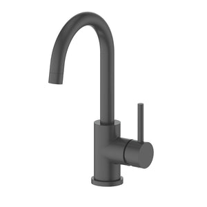 ZLINE Renoir Kitchen Faucet in Matte Black (REN-KF-MB)