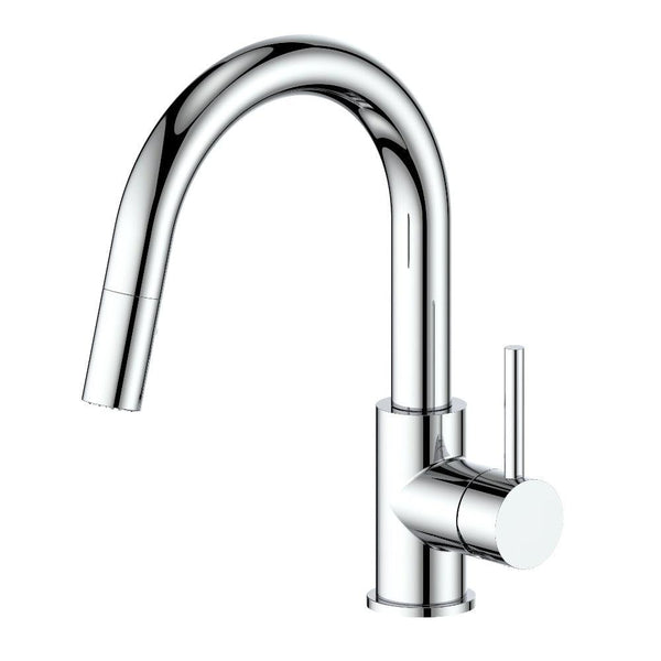 ONEfifth　DANTE zline-kitchen-faucet-DNT-KF-CH