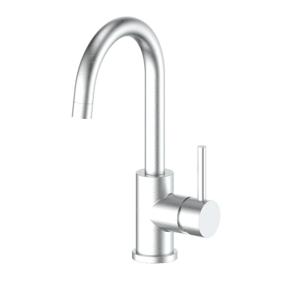 ZLINE Renoir Kitchen Faucet in Brushed Nickel (REN-KF-BN)