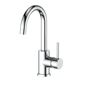 ZLINE Renoir Kitchen Faucet in Chrome (REN-KF-CH)