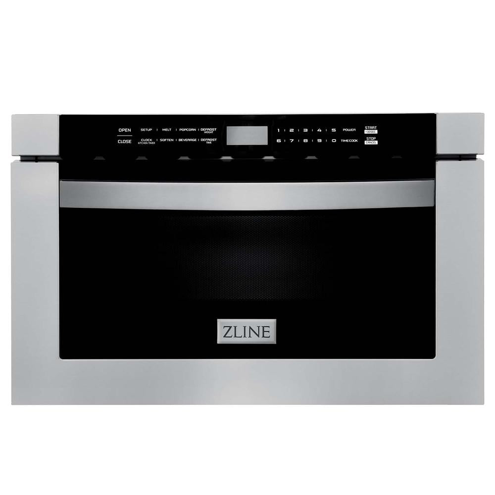 ZLINE Kitchen Package - Thumbnail 4
