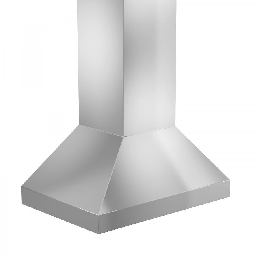 ZLINE Professional Island Range Hood - Thumbnail 4