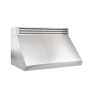 ZLINE 36 in. Recirculating Under Cabinet Range Hood in Stainless Steel (RK527-36)