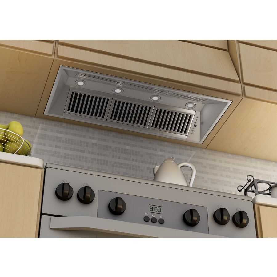 ZLINE 721 Series Range Hood Insert - Thumbnail 4