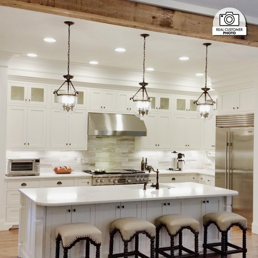 ZLINE 30 in. Convertible Vent Under Cabinet Range Hood in Stainless Steel (520-30)