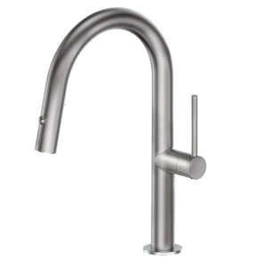 ZLINE Voltaire Kitchen Faucet in Brushed Nickel (VLT-KF-BN)