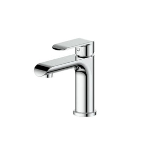 ZLINE Washoe Single Handle Bath Faucet in Chrome (WSH-BF-CH) main image.
