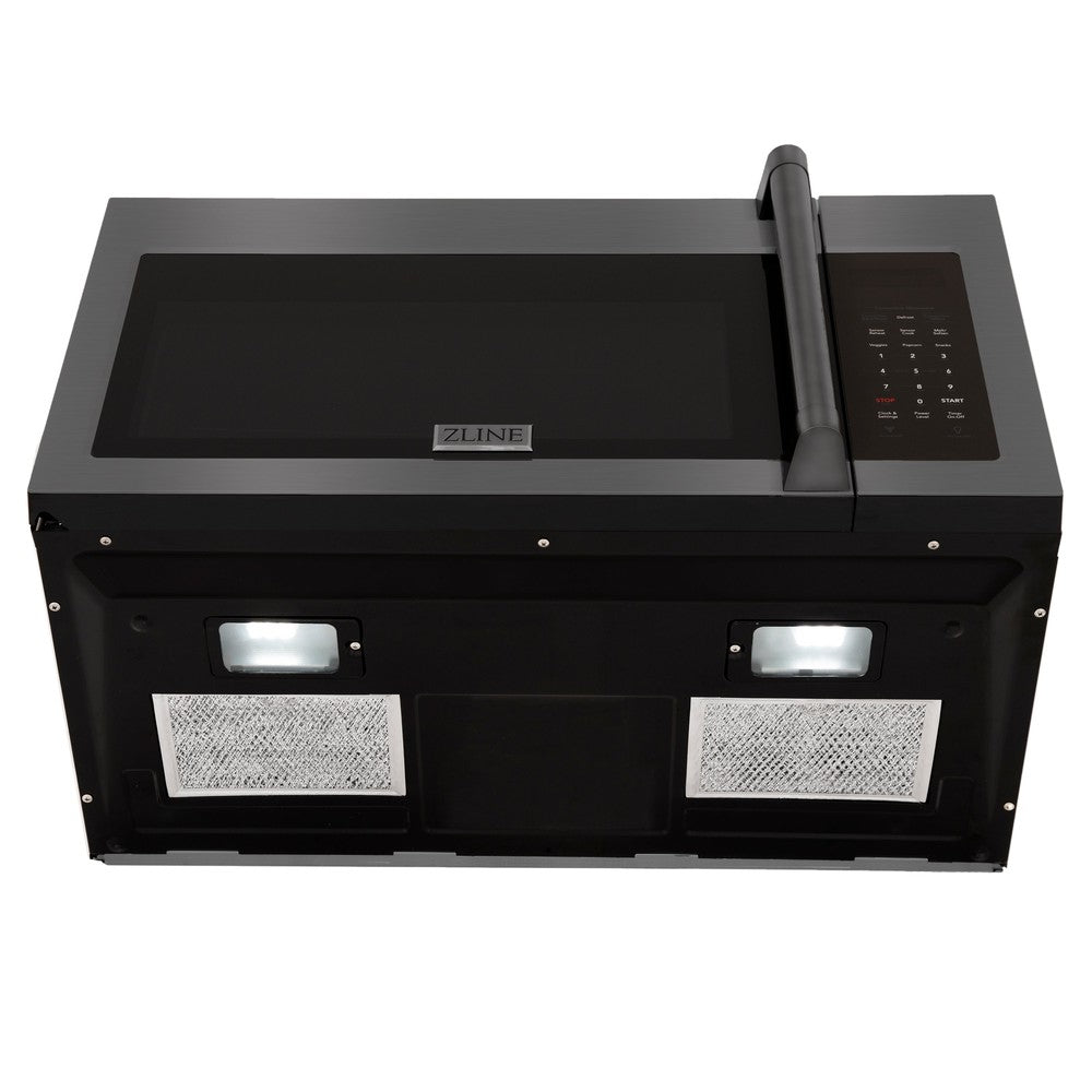 ZLINE 30 in. Over the Range Convection Microwave Oven