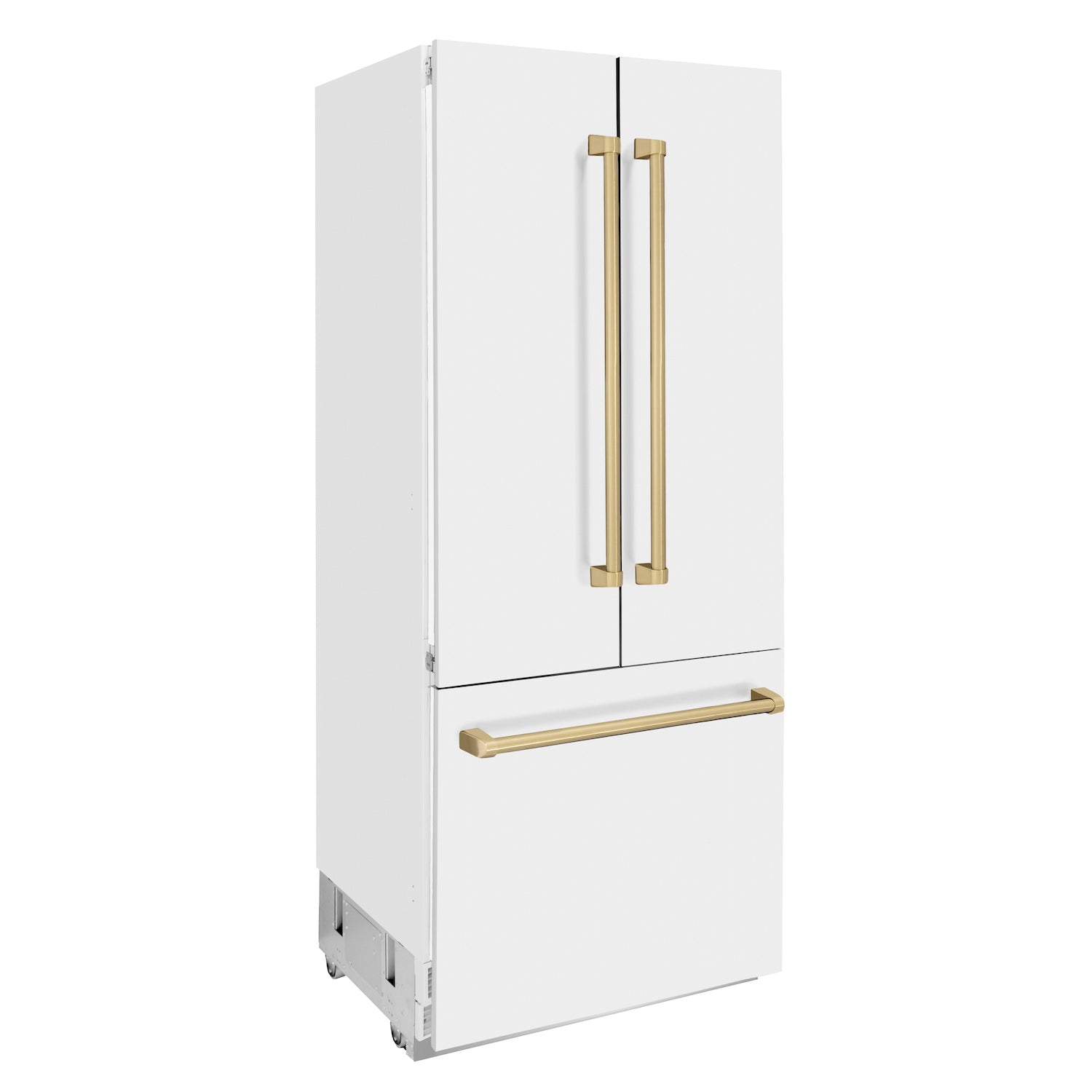 Who Makes Zline Refrigerators: Unveiling the Craftsmen